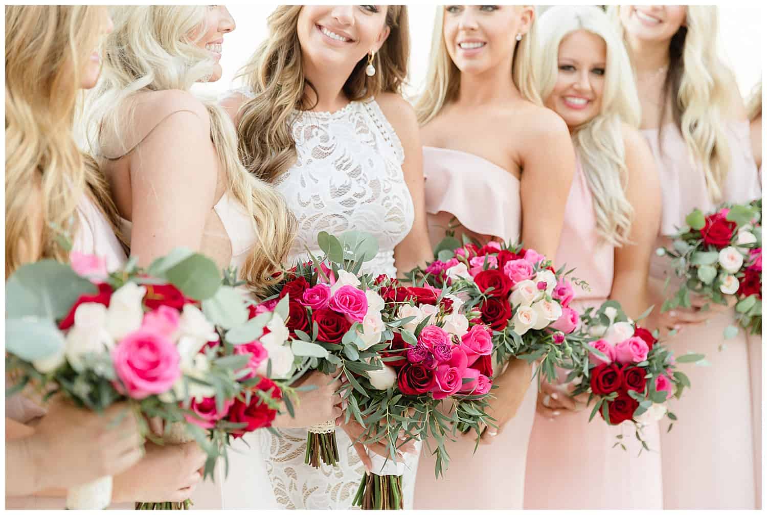 Casa Dorada Wedding Casa Dorada Wedding